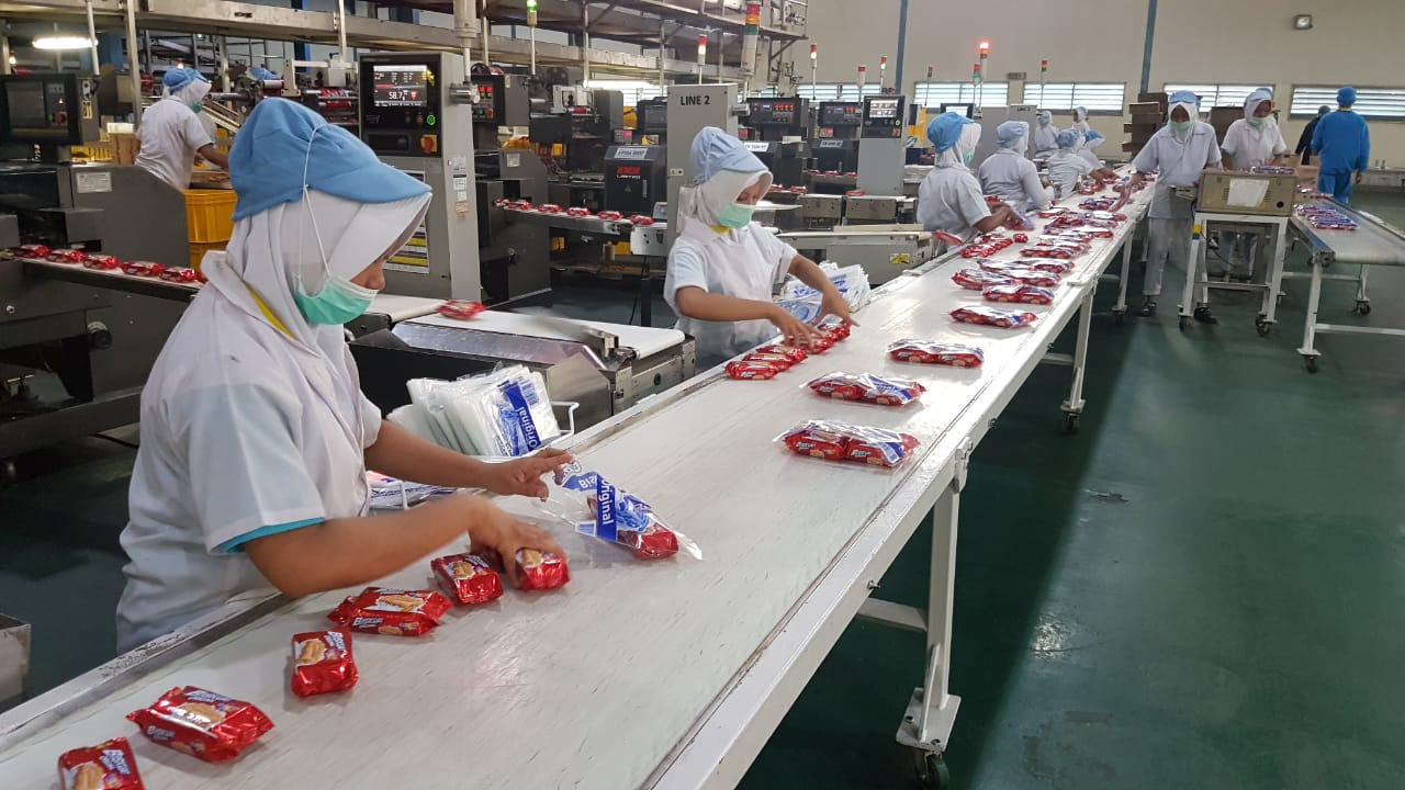 Jasa Outsourcing Jawa Timur - PT Citra Wahana Nusantara