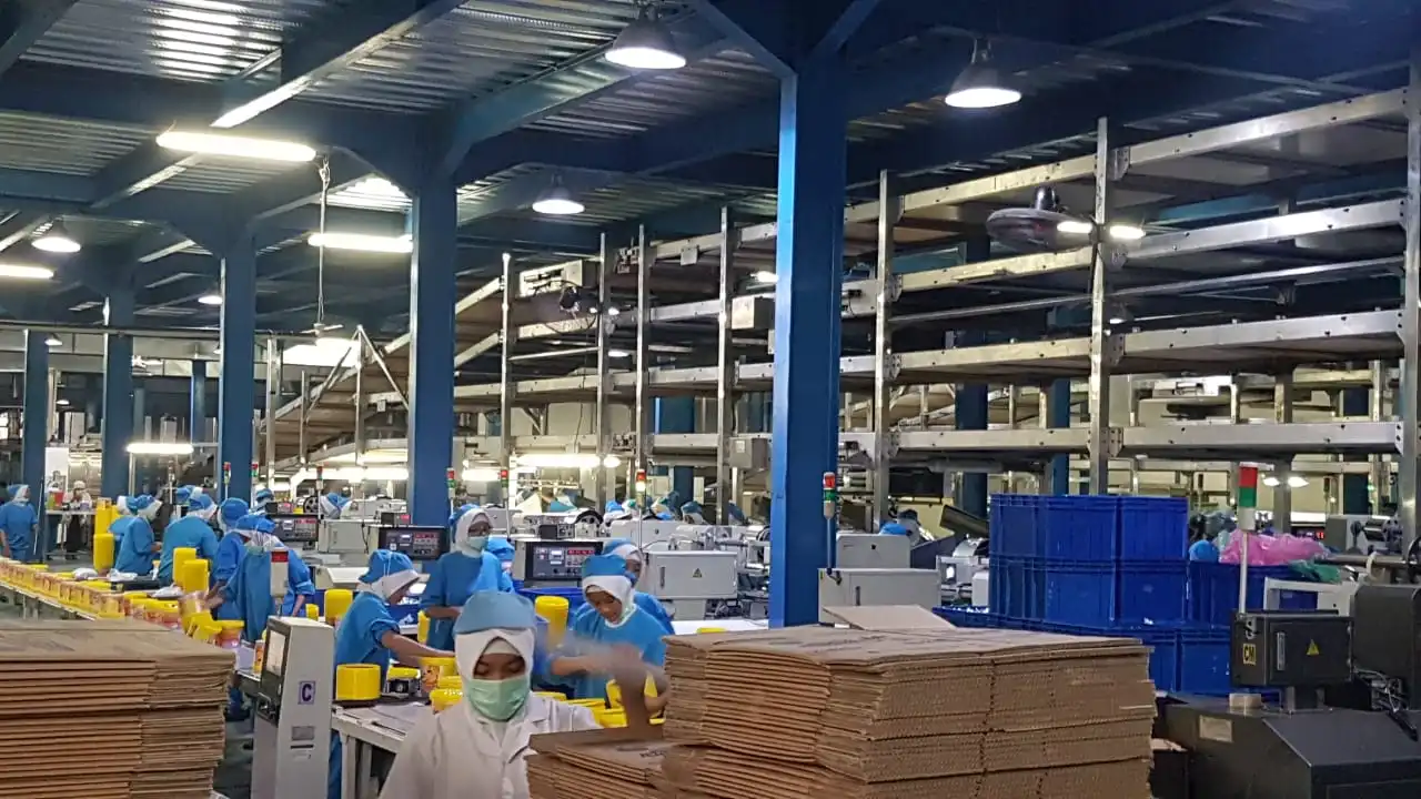 Mari Berkolaborasi Jasa Outsourcing Jatim - PT Citra Wahana Nusantara